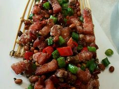 -阿斯牛牛·凉山菜(新会展店)