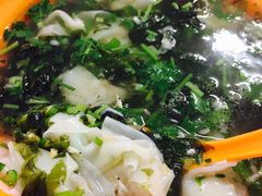 小馄饨-阿麟馄饨(延长路店)