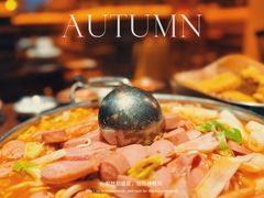 -양평식당·杨平食堂(华贸店)