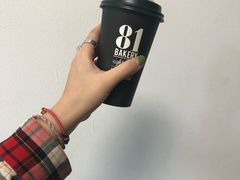 -81BAKERY(大学路店)