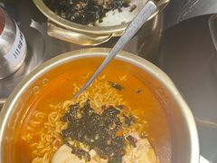 -韩山葵烤肉(太古里店)