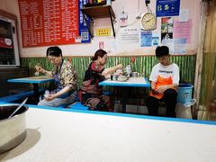 大堂-笑云开汤包店(网巾市店)