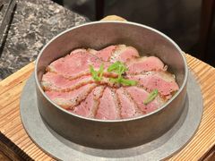 -老乾杯和牛烧肉(王府中环店)