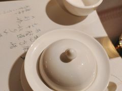 -广州白云机场铂尔曼大酒店·恬园创意中餐厅
