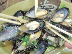 -贞姨美食·老字号海鲜大排档