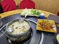 -南渝食府.石锅鸡(尚城花园店)