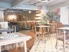 -时光花园(白鹭洲店)