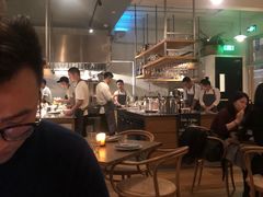 -BOR Eatery(安福路店)