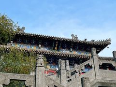 -洛阳白马寺
