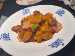 -维园悦谱·海派家常菜(乌鲁木齐南路店)