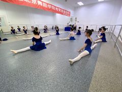 -快乐琴弦音乐舞蹈艺术教育中心(马连道校区)