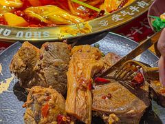 -受气牛肉·重庆耙牛肉(来福士店)