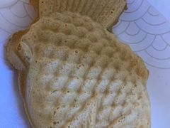 -粉粉乐鲷鱼烧(美罗城店)
