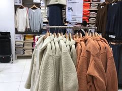 -优衣库(重庆沙坪坝印象汇店)