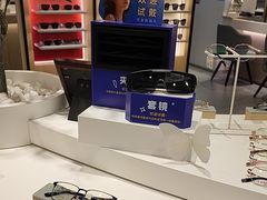 -博士眼镜(罗湖喜荟城店)