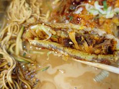 -李记特色五谷杂粮鸡蛋果子
