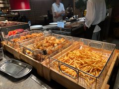 -杭州开元名都大酒店·地中海自助餐厅