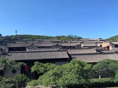-山西王家大院