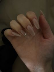 -晨·艺美甲美睫