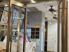 -小杨生煎(白玉兰广场店)