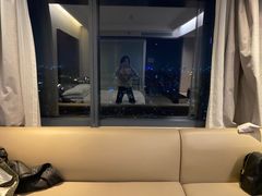 -上海龙之梦万丽酒店