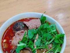 -豫楚源美猴王·面(武商广场店)