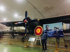 -中国航空博物馆
