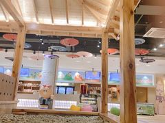 -汤W城市微度假(仓山店)