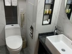 -北京宣武门商务酒店(前门店)