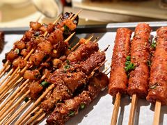 -蟹主隆恩.炙烤海鲜虾蟹馆(梅溪湖店)