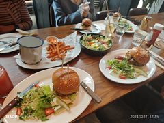 -京A Taproom·精酿餐吧(CBD店)