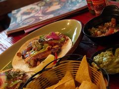 -Pistolera Mexican Cantina女枪手墨西哥餐厅(碧云路店)