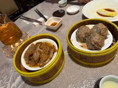 -香云轩·顺德菜(香云纱园林酒店店)