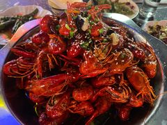 -陈帅夜排档·龙虾·炒菜·烤串(世茂店)