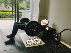 -FEELINGME乐刻私教馆·健身(文鼎财富店)