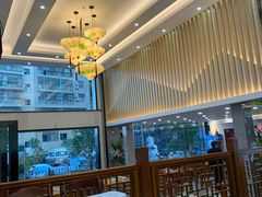 大堂-徽厨食坊·农家特色私房菜