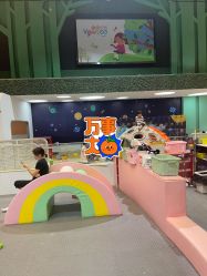 -玩塾品格乐园(宇宙太空龙旗店)