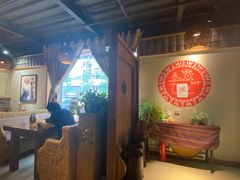 -云念·云水遥(金台路店)