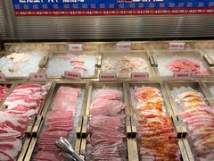 -姜胖胖首尔自助烤肉·街头小吃大排档(国瑞中心店)