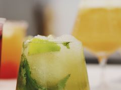 -喜茶(北京五棵松华熙店)