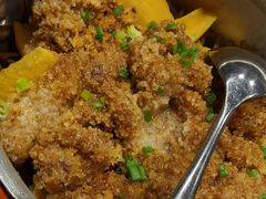 -東舍食唐精品陕菜馆