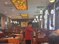 -荷花泰菜(东方新天地店)