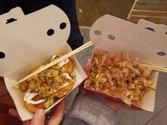 -咕噜咕噜·章鱼小丸子(西湖路店)
