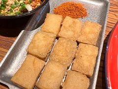 -北丐先生·野馄饨烧烤(长宁龙之梦店)