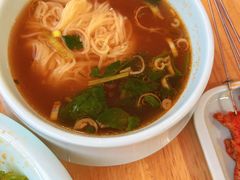 -邢氏老太太烤串(北兴街店)