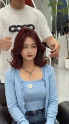 -5M HAIR SALON 旗舰店