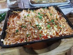 -木屋烧烤(惠阳华润小径湾店)