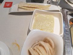 -海底捞火锅(威高广场店)