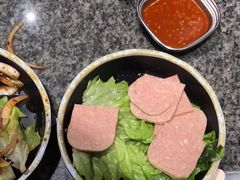 -酒拾烤肉(平潭店)