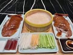 -天瑞轩·粤菜餐厅